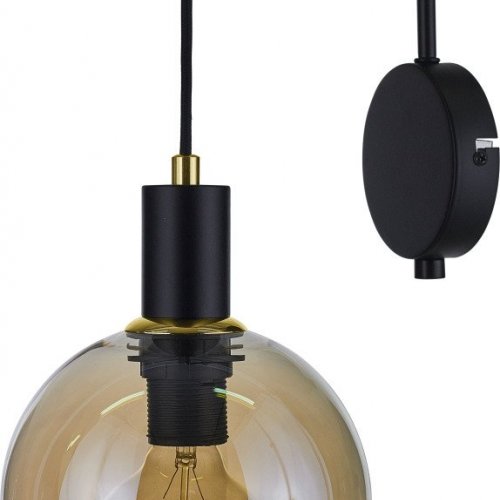 Бра 33 идеи WLL408.05.003.BL-S13AT