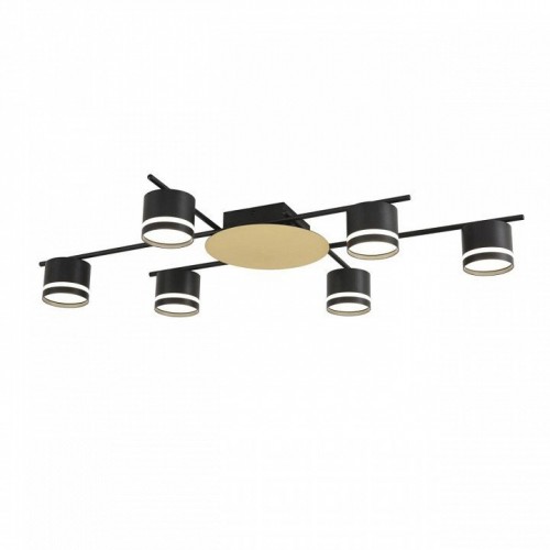 Потолочная люстра Lumion Benua 8304/6C Потолочная люстра Lumion Benua 8304/6C