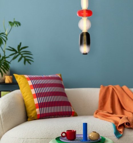 Подвесной светильник Cloyd Supernova 11402