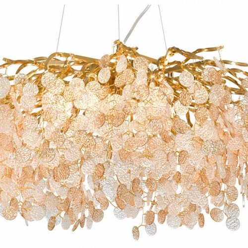 Подвесная люстра Lussole Mesa LSP-8850