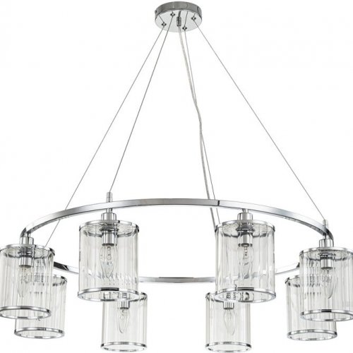 Подвесная люстра Indigo Dante V000408 Подвесная люстра Indigo Dante V000408