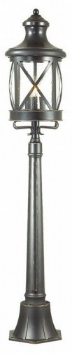 Уличный столб Odeon Light Sation 4045/3F Уличный столб Odeon Light Sation 4045/3F