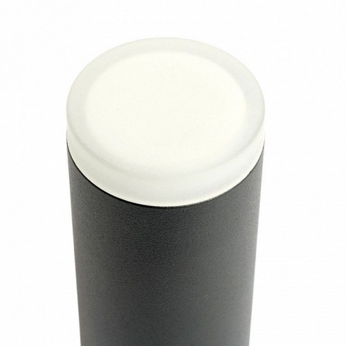 Светильник потолочный Feron ML102 Barrel MR11 GU10 35W 230V, черный 51388