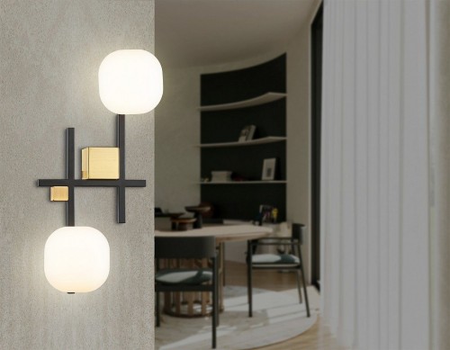 Настенный светильник Ambrella light High Light LH51019