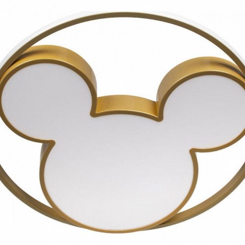 Потолочный светильник Loft IT Mike 10168