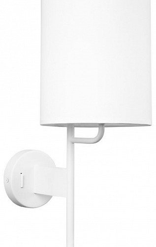 Бра Loft IT Ritz 10253W/B White