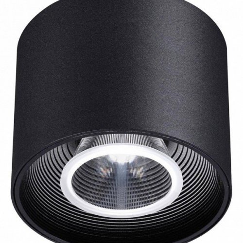 Накладной светодиодный светильник Novotech OVER NT21 000 BIND 358792