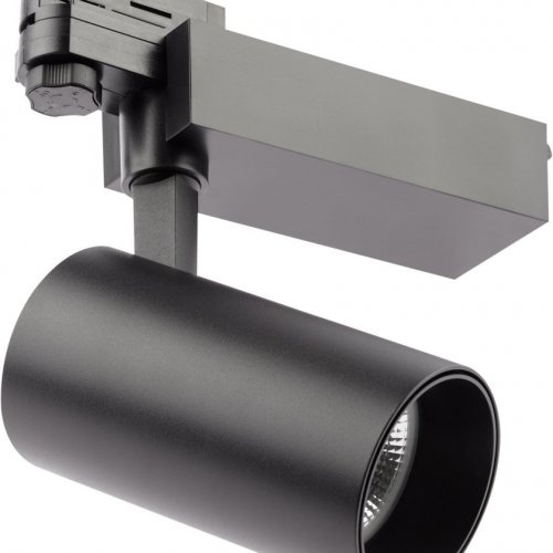 Трековый светодиодный светильник ЭРА SТR-30-36-40K-B30 Б0049766 Трековый светодиодный светильник ЭРА SТR-30-36-40K-B30 Б0049766