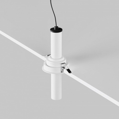 Точечный светильник Maytoni Focus T C140RS-L200-7W4K-W