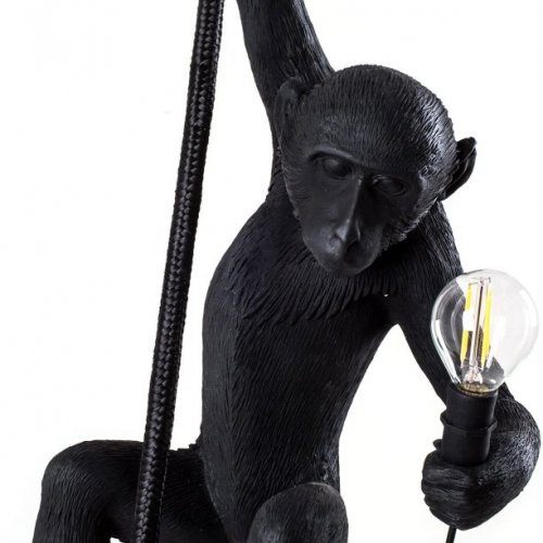 Подвесной светильник Seletti Monkey Lamp 14923