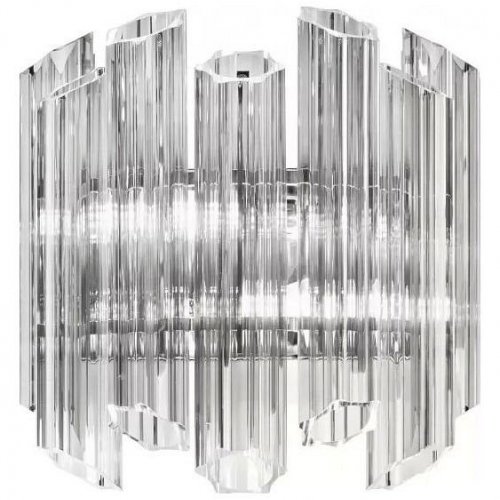 Настенный светильник iLamp Destiny MB0267-2