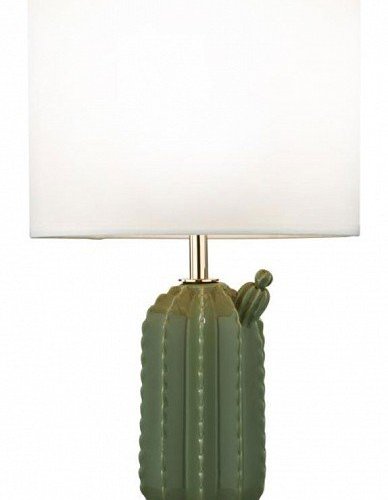 Интерьерная настольная лампа Cactus 5425/1T