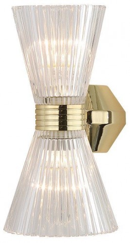 Бра Newport 3610 3611/A gold new Бра Newport 3610 3611/A gold new