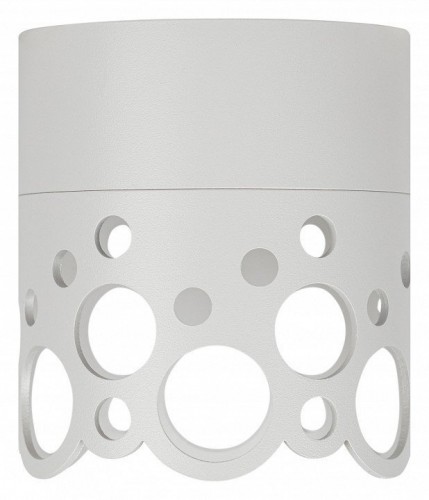 Накладной светильник Эра OL49 WH Б0059801