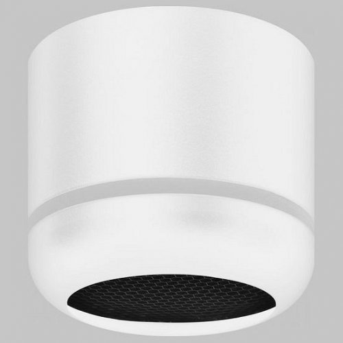 Точечный светильник Simple IL.0005.3100-WH Точечный светильник Simple IL.0005.3100-WH