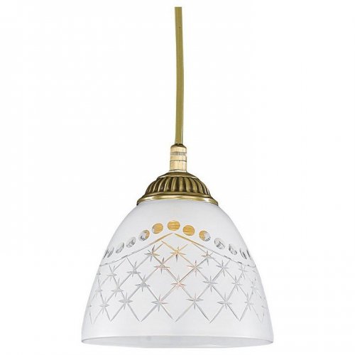 Подвесной светильник Reccagni Angelo L 7052/14