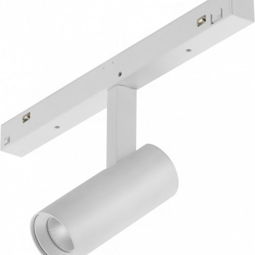 Трековый светильник iLedex Vision48/22 4822-005-D34-8W-40DG-3000K-WH