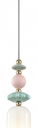 Подвесной светильник Odeon Light Candy 4861/1B