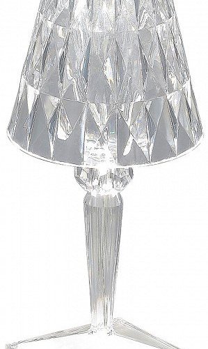 Настольная лампа ST Luce Sparkle SL1010.744.01