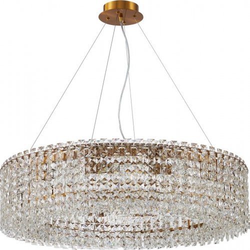 Подвесная люстра Stilfort Delone 2179/05/12P Подвесная люстра Stilfort Delone 2179/05/12P