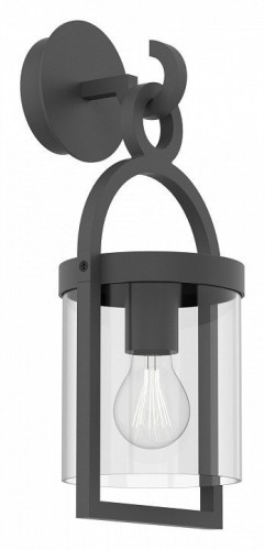 Уличный настенный светильник Mantra Maya 6551