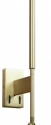 Настенный светильник Loft IT Stick 10012/6+3 AB