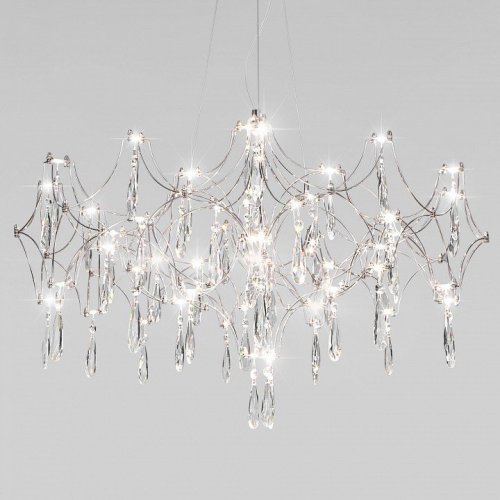 Подвесная люстра Bogate's Tense 443/1