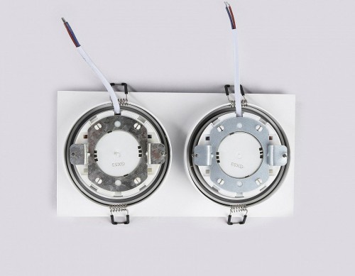 Встраиваемый светильник Ambrella light TECHNO SPOT TN51919 Встраиваемый светильник Ambrella light TECHNO SPOT TN51919