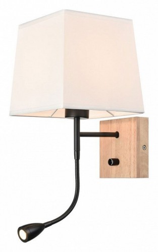 Бра Velante 267-711-02