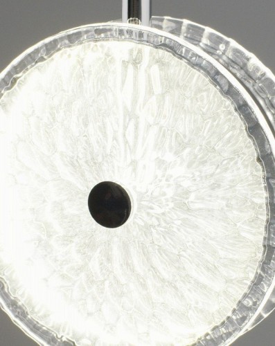 Подвесной светильник Moderli Marnia V11162-PL Подвесной светильник Moderli Marnia V11162-PL