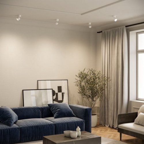 Потолочный светильник Elektrostandard 25112/LED a067486 Потолочный светильник Elektrostandard 25112/LED a067486