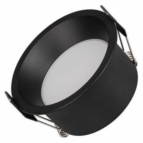 Встраиваемый светодиодный светильник Arlight MS-Breeze-Built-R104-12W Day4000 035612