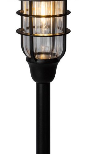 Грунтовый светильник ЭРА ERASS12-03