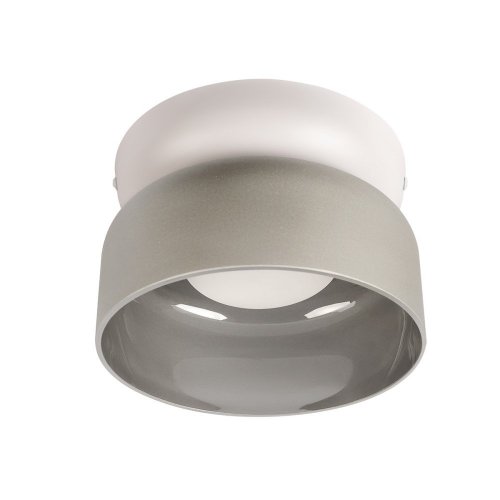 Потолочный светильник Loft IT Totem 10466 Smoke matte Потолочный светильник Loft IT Totem 10466 Smoke matte