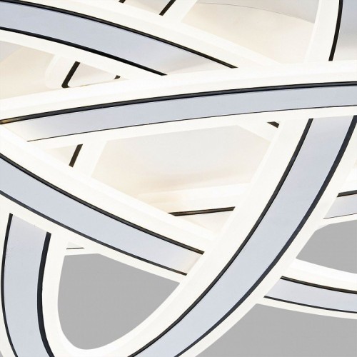 Потолочная люстра Escada Quant 10245/3LED Потолочная люстра Escada Quant 10245/3LED