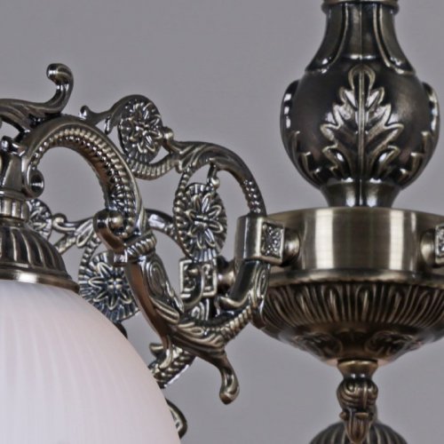 Потолочная люстра Reluce 74406-0.3-05 Потолочная люстра Reluce 74406-0.3-05