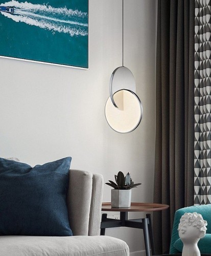 Подвесной светильник LIGHTERA Braies LE131L-38W