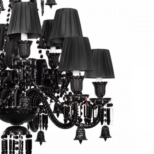 Подвесная люстра Loft IT Zenith 10210/12 Black Подвесная люстра Loft IT Zenith 10210/12 Black