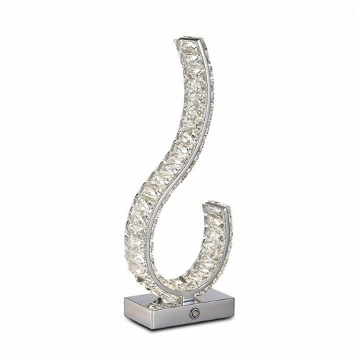 Настольная лампа декоративная Newport CRYSTAL М0071036 Настольная лампа декоративная Newport CRYSTAL М0071036