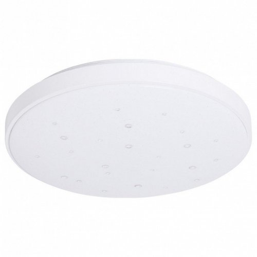 Потолочный светодиодный светильник Arte Lamp Onda A2681PL-72WH