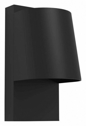 Уличный настенный светильник Eglo Stagnone 900691