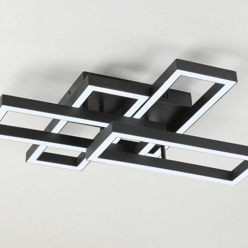 Потолочная люстра Ambrella light Acrylica FA1002 Потолочная люстра Ambrella light Acrylica FA1002