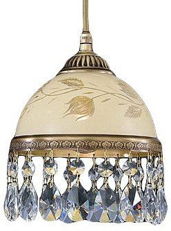 Подвесной светильник Reccagni Angelo L 6206/16 Подвесной светильник Reccagni Angelo L 6206/16