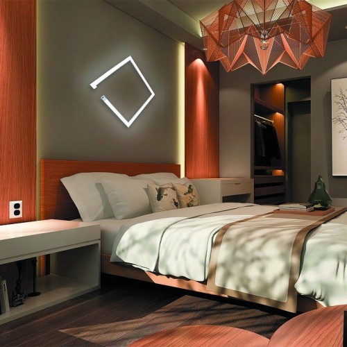 Модульный светильник Apeyron Electrics  07-13