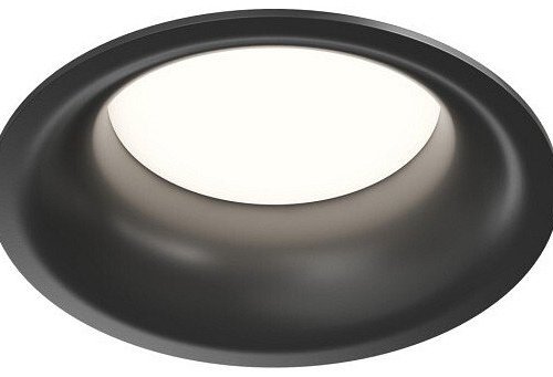 Точечный светильник Denkirs INER DK2150-BK Точечный светильник Denkirs INER DK2150-BK