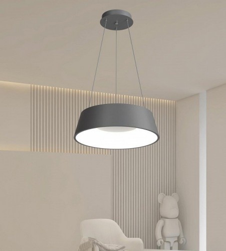 Подвесной светильник Alfa Light F0724-25