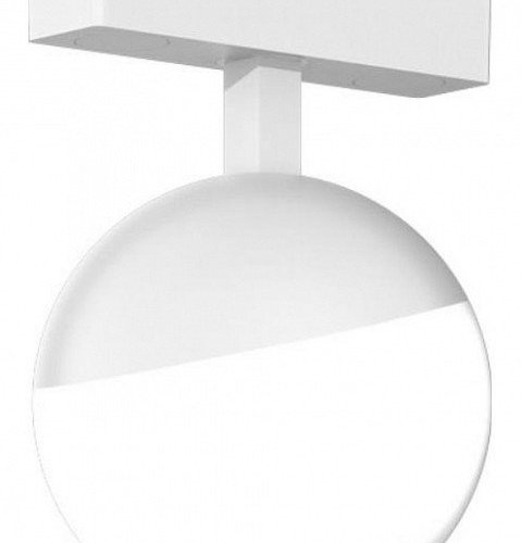 Трековый светильник Aployt Magnetic track 48 APL.0120.10.06 Трековый светильник Aployt Magnetic track 48 APL.0120.10.06