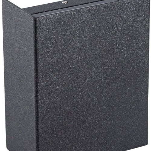 Настенный светильник уличный Natural Concepts Dwell NC-013326-SB Настенный светильник уличный Natural Concepts Dwell NC-013326-SB