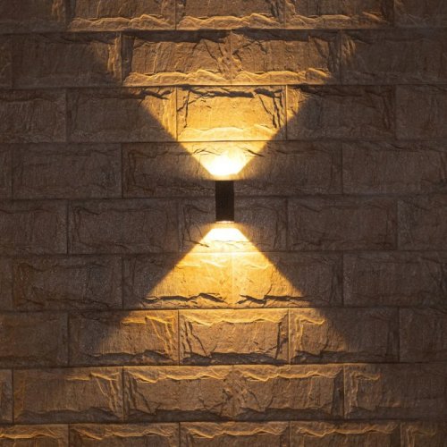 Архитектурная подсветка Natural Concepts Dwell NC-003028-SB Архитектурная подсветка Natural Concepts Dwell NC-003028-SB