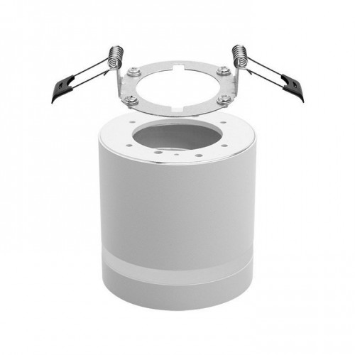 Накладной светильник Wolta MODERNO WSL-GX53 WSL-GX53/04W